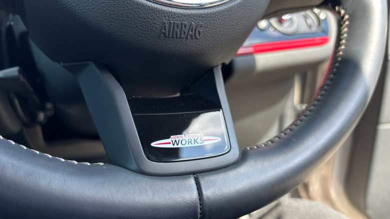 MINI Countryman 1.5 Cooper Sport 5dr Petrol Hatchback